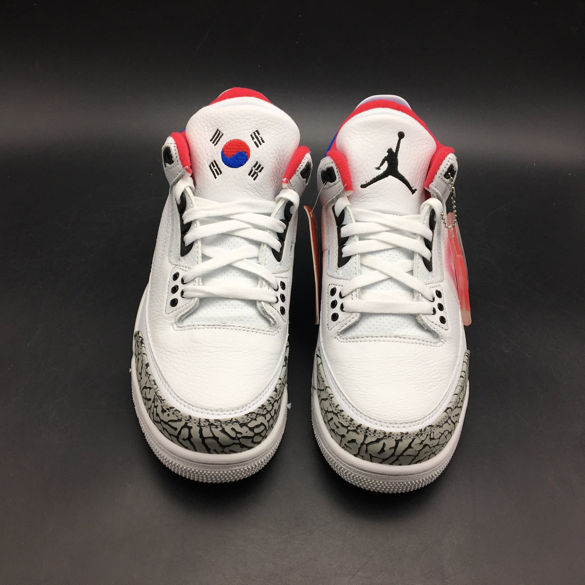 Nike air jordan 3 seoul price Clearance