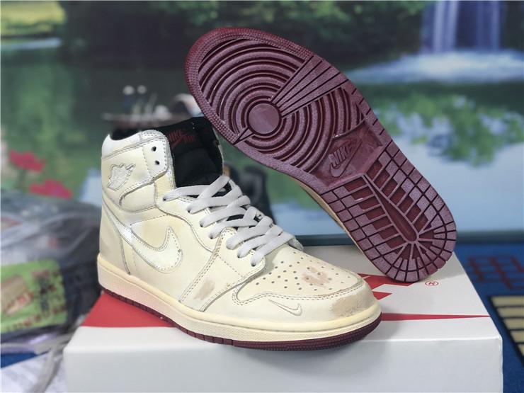 Jordan 1 nigel sylvester price Clearance