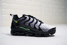 Load image into Gallery viewer, Nike Air Vapormax Plus TM (Black Grey)