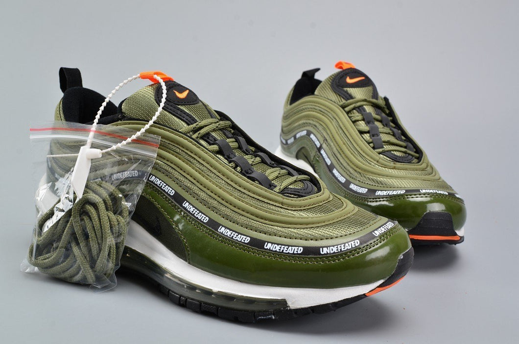 Orders undefeated nike 97